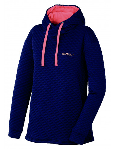 Ladies city sweatshirt JENNY dress blues