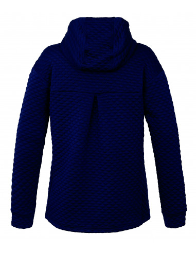 Ladies city sweatshirt JENNY dress blues