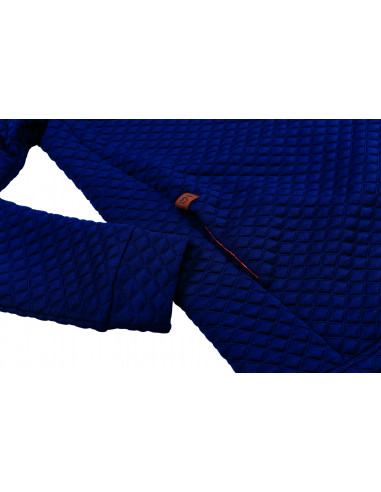 Ladies city sweatshirt JENNY dress blues