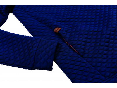 Ladies city sweatshirt JENNY dress blues