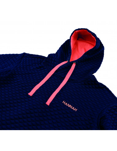 Ladies city sweatshirt JENNY dress blues