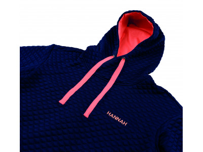 Ladies city sweatshirt JENNY dress blues