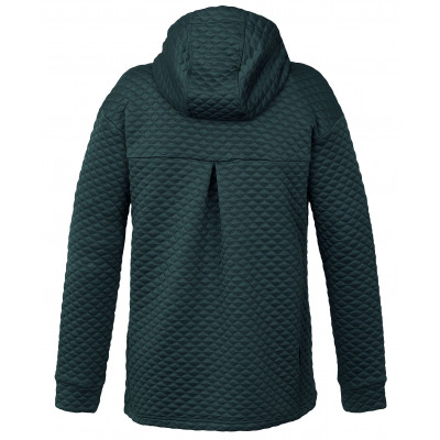 Ladies city sweatshirt JENNY laurel wreath 2