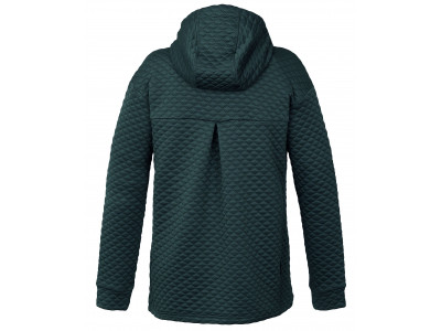 Ladies city sweatshirt JENNY laurel wreath