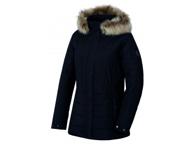 Ladies city jacket MONA anthracite