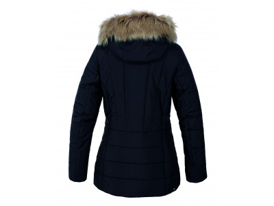 Ladies city jacket MONA anthracite