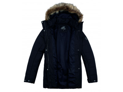 Ladies city jacket MONA anthracite