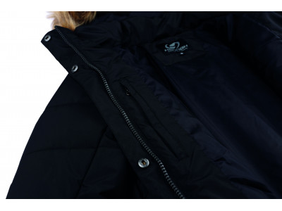 Ladies city jacket MONA anthracite