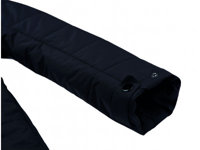 Ladies city jacket MONA anthracite