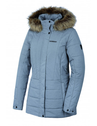 Ladies city jacket MONA drizzle