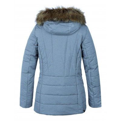 Ladies city jacket MONA drizzle 2