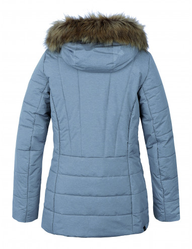 Ladies city jacket MONA drizzle