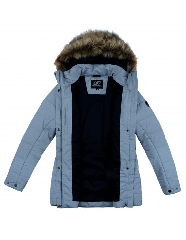 Ladies city jacket MONA drizzle