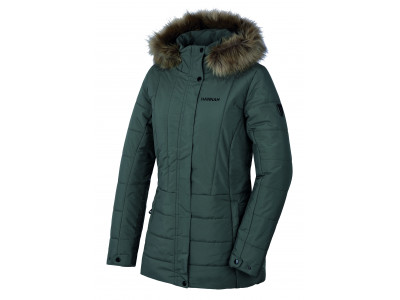 Ladies city jacket MONA laurel wreath