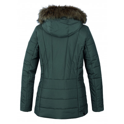 Ladies city jacket MONA laurel wreath 2