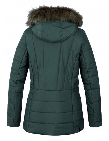 Ladies city jacket MONA laurel wreath