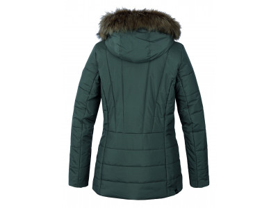 Ladies city jacket MONA laurel wreath