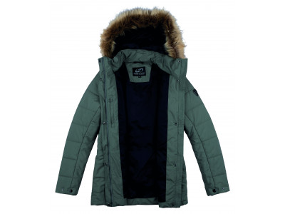 Ladies city jacket MONA laurel wreath