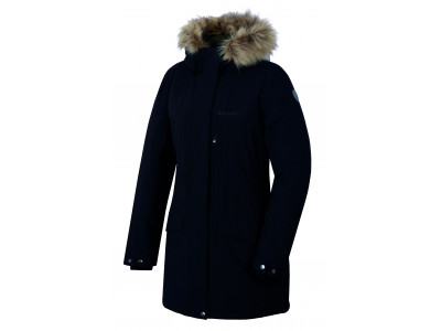 Ladies city jacket NILANA II anthracite