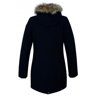 Ladies city jacket NILANA II anthracite 2
