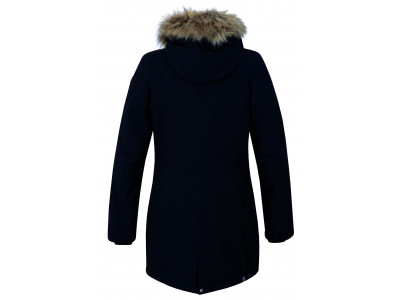 Ladies city jacket NILANA II anthracite