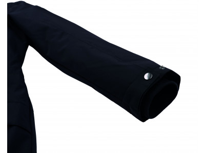 Ladies city jacket NILANA II anthracite