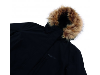 Ladies city jacket NILANA II anthracite