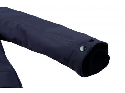 Ladies city jacket NILANA II plum kitten