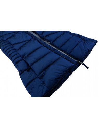 Ladies city vest NOA midnight navy