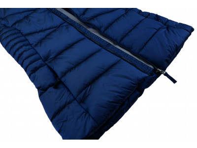 Ladies city vest NOA midnight navy