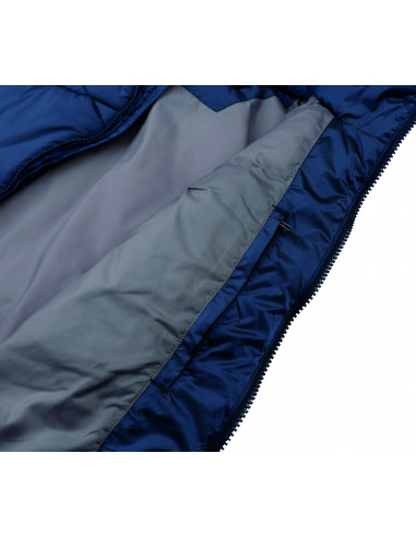 Ladies city vest NOA midnight navy