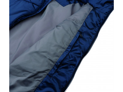 Ladies city vest NOA midnight navy