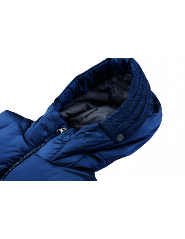 Ladies city vest NOA midnight navy