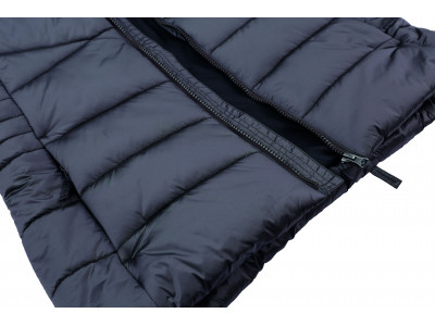 Ladies city vest NOA quail