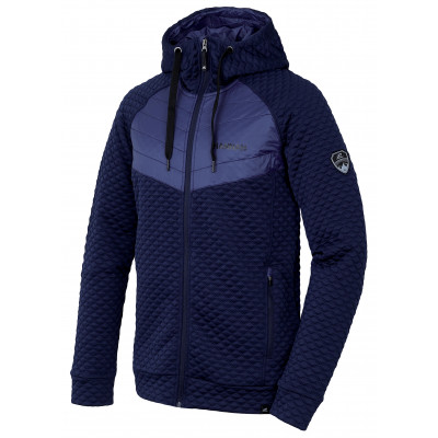 Mens city sweatshirt QUIL dress blues