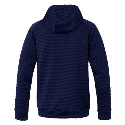 Mens city sweatshirt QUIL dress blues 2