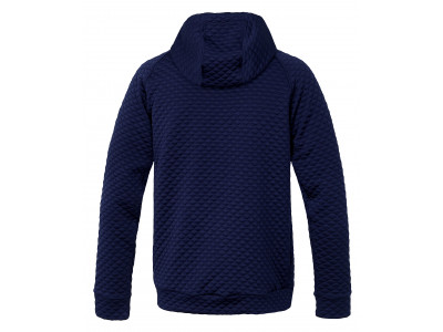 Mens city sweatshirt QUIL dress blues