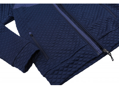 Mens city sweatshirt QUIL dress blues