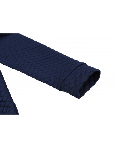 Mens city sweatshirt QUIL dress blues