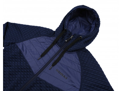 Mens city sweatshirt QUIL dress blues