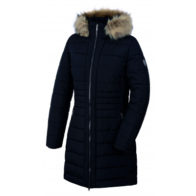 Ladies city coat REE anthracite