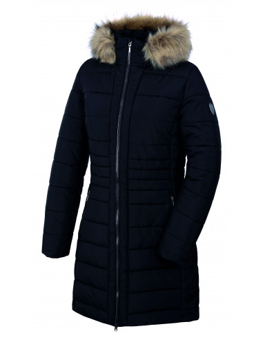 Ladies city coat REE anthracite