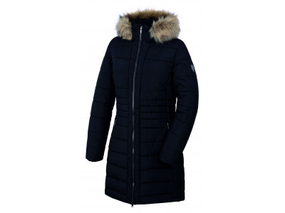 Ladies city coat REE anthracite