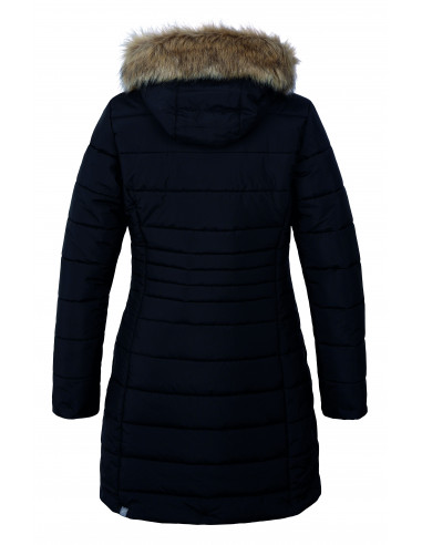 Ladies city coat REE anthracite