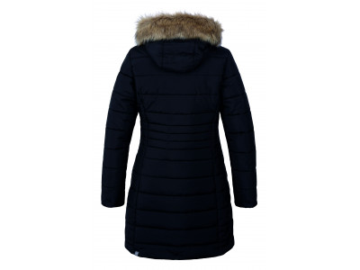 Ladies city coat REE anthracite