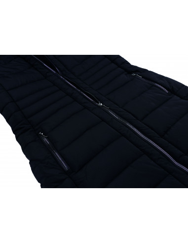 Ladies city coat REE anthracite