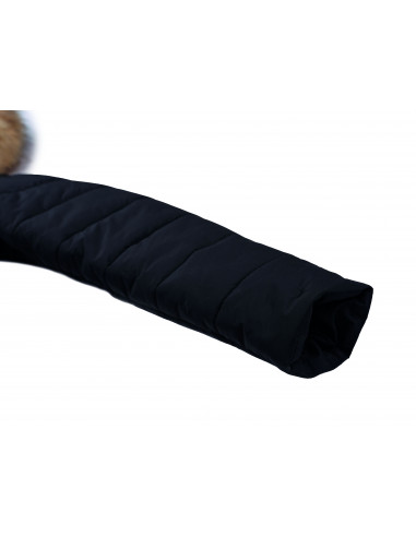 Ladies city coat REE anthracite