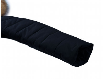 Ladies city coat REE anthracite