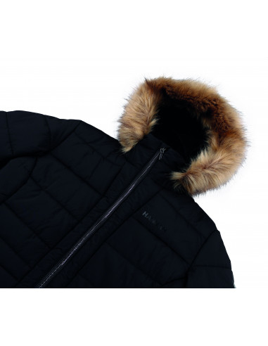 Ladies city coat REE anthracite