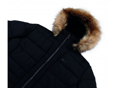 Ladies city coat REE anthracite